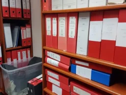 66#7717 Arredamento da ufficio e periferiche