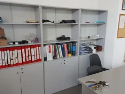 66#7717 Arredamento da ufficio e periferiche