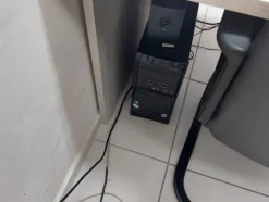66#7717 Arredamento da ufficio e periferiche