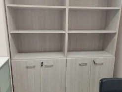 66#7717 Arredamento da ufficio e periferiche