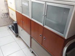 66#7717 Arredamento da ufficio e periferiche