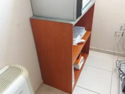 66#7717 Arredamento da ufficio e periferiche