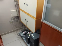 66#7717 Arredamento da ufficio e periferiche