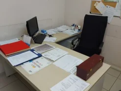 66#7717 Arredamento da ufficio e periferiche