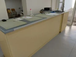 1#7967 Arredamento e attrezzatura da ufficio