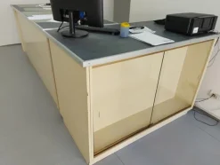 1#7967 Arredamento e attrezzatura da ufficio