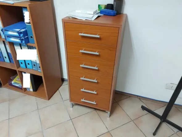 1#7967 Arredamento e attrezzatura da ufficio