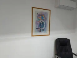 1#7967 Arredamento e attrezzatura da ufficio