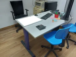 1#7967 Arredamento e attrezzatura da ufficio