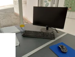 1#7967 Arredamento e attrezzatura da ufficio