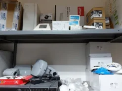 1#7967 Arredamento e attrezzatura da ufficio