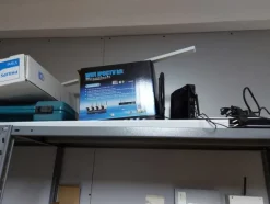 1#7967 Arredamento e attrezzatura da ufficio