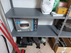 1#7967 Arredamento e attrezzatura da ufficio
