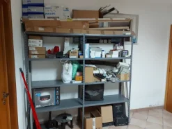 1#7967 Arredamento e attrezzatura da ufficio