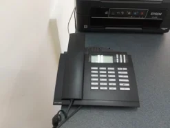 1#7967 Arredamento e attrezzatura da ufficio