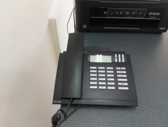 1#7967 Arredamento e attrezzatura da ufficio