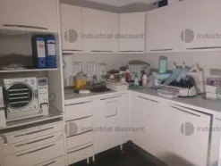 1#10114 Arredamento e attrezzatura odontoiatrica