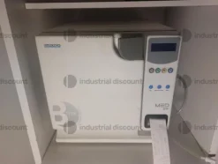 1#10114 Arredamento e attrezzatura odontoiatrica