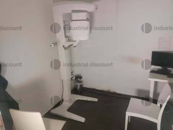 1#10114 Arredamento e attrezzatura odontoiatrica
