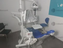 1#10113 Arredamento e attrezzatura odontoiatrica