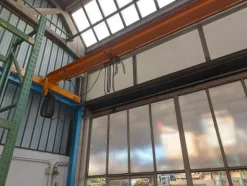 7#7555 Arredamento e attrezzature