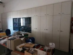 7#7555 Arredamento e attrezzature