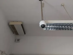 7#7555 Arredamento e attrezzature