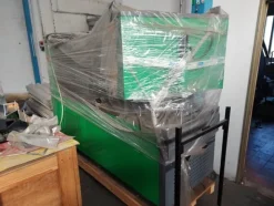 7#7555 Arredamento e attrezzature