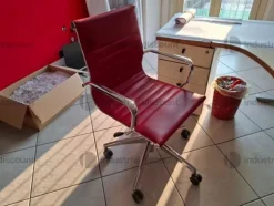 3#9018 Arredamento e attrezzature da ufficio