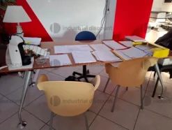 3#9018 Arredamento e attrezzature da ufficio