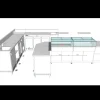 Arredamento e attrezzature per bar