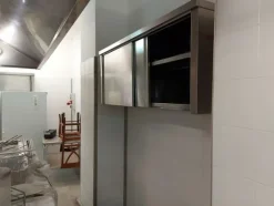 1#8644 Arredamento e beni per struttura turistico alberghiera