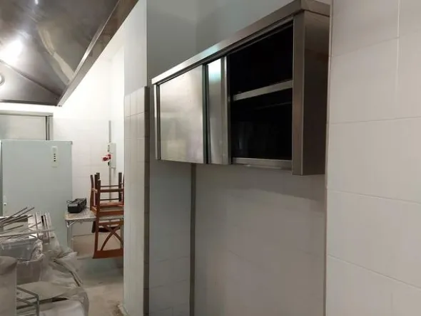 1#8644 Arredamento e beni per struttura turistico alberghiera