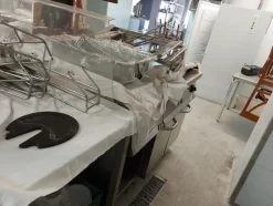 1#8644 Arredamento e beni per struttura turistico alberghiera