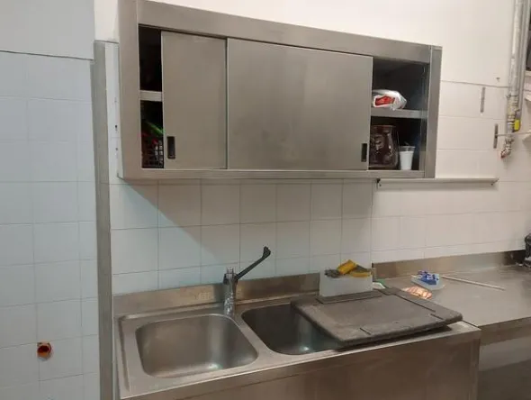 1#8644 Arredamento e beni per struttura turistico alberghiera