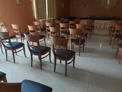1#8644 Arredamento e beni per struttura turistico alberghiera