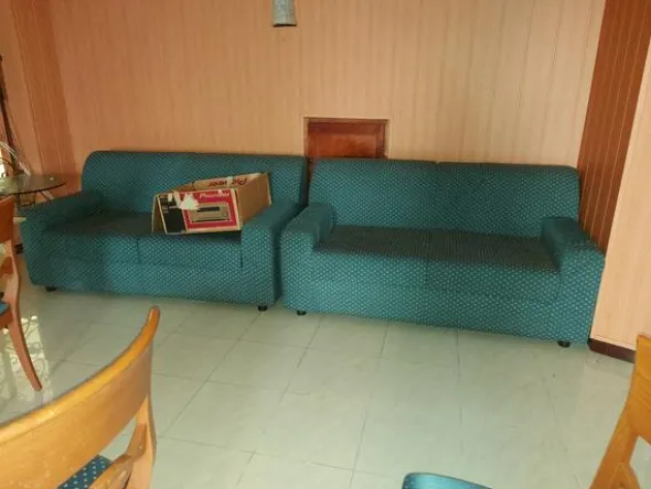 1#8644 Arredamento e beni per struttura turistico alberghiera