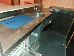 1#8644 Arredamento e beni per struttura turistico alberghiera