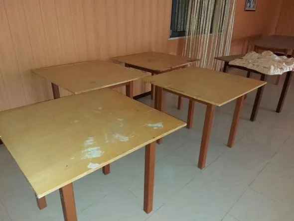 1#8644 Arredamento e beni per struttura turistico alberghiera