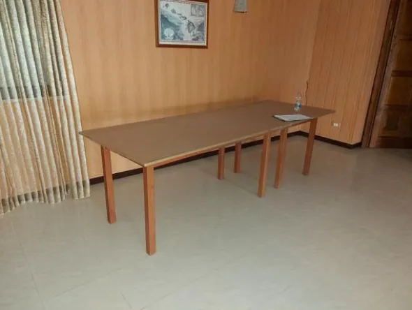 1#8644 Arredamento e beni per struttura turistico alberghiera