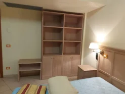 1#8644 Arredamento e beni per struttura turistico alberghiera