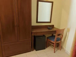1#8644 Arredamento e beni per struttura turistico alberghiera