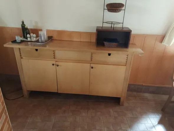 1#8644 Arredamento e beni per struttura turistico alberghiera