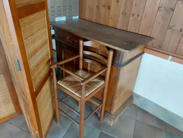 1#8644 Arredamento e beni per struttura turistico alberghiera