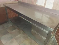 1#8644 Arredamento e beni per struttura turistico alberghiera