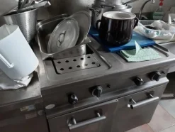 1#8644 Arredamento e beni per struttura turistico alberghiera