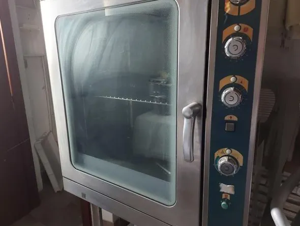 1#8644 Arredamento e beni per struttura turistico alberghiera