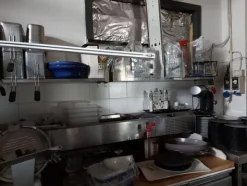 1#8644 Arredamento e beni per struttura turistico alberghiera
