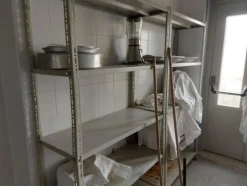 1#8644 Arredamento e beni per struttura turistico alberghiera