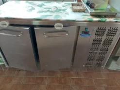 1#8644 Arredamento e beni per struttura turistico alberghiera